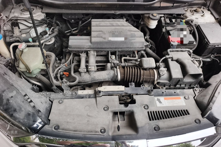 Honda CR-V 2019 car image #22