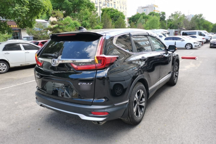 Honda CR-V 2020 car image #7