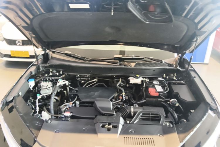 Honda CR-V 2023 car image #20