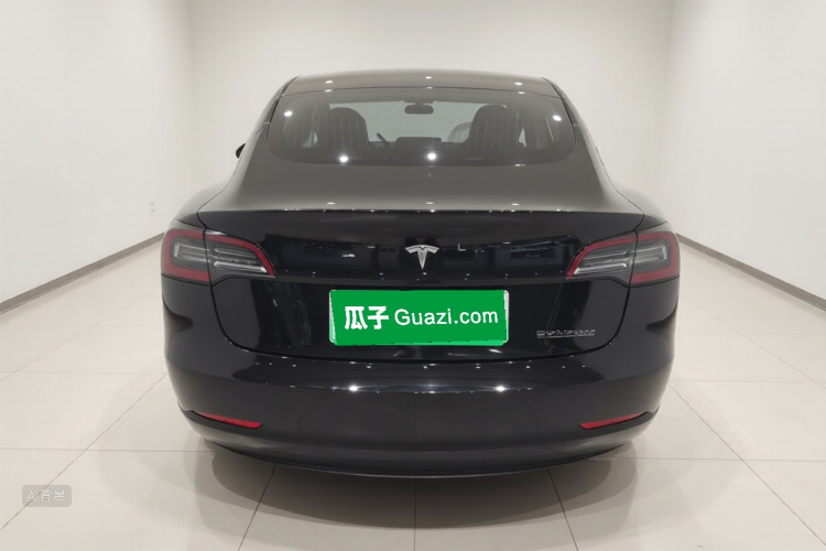 Tesla Model 3 2020 #6 Tesla Model 3 2020 immagine di auto #6