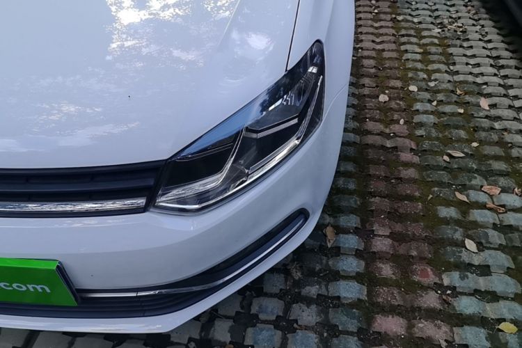 Volkswagen Polo 2016 #23 Volkswagen Polo 2016 car image #23