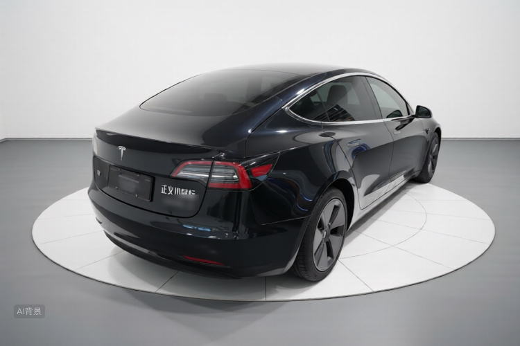 Tesla Model 3 2023 car image #7