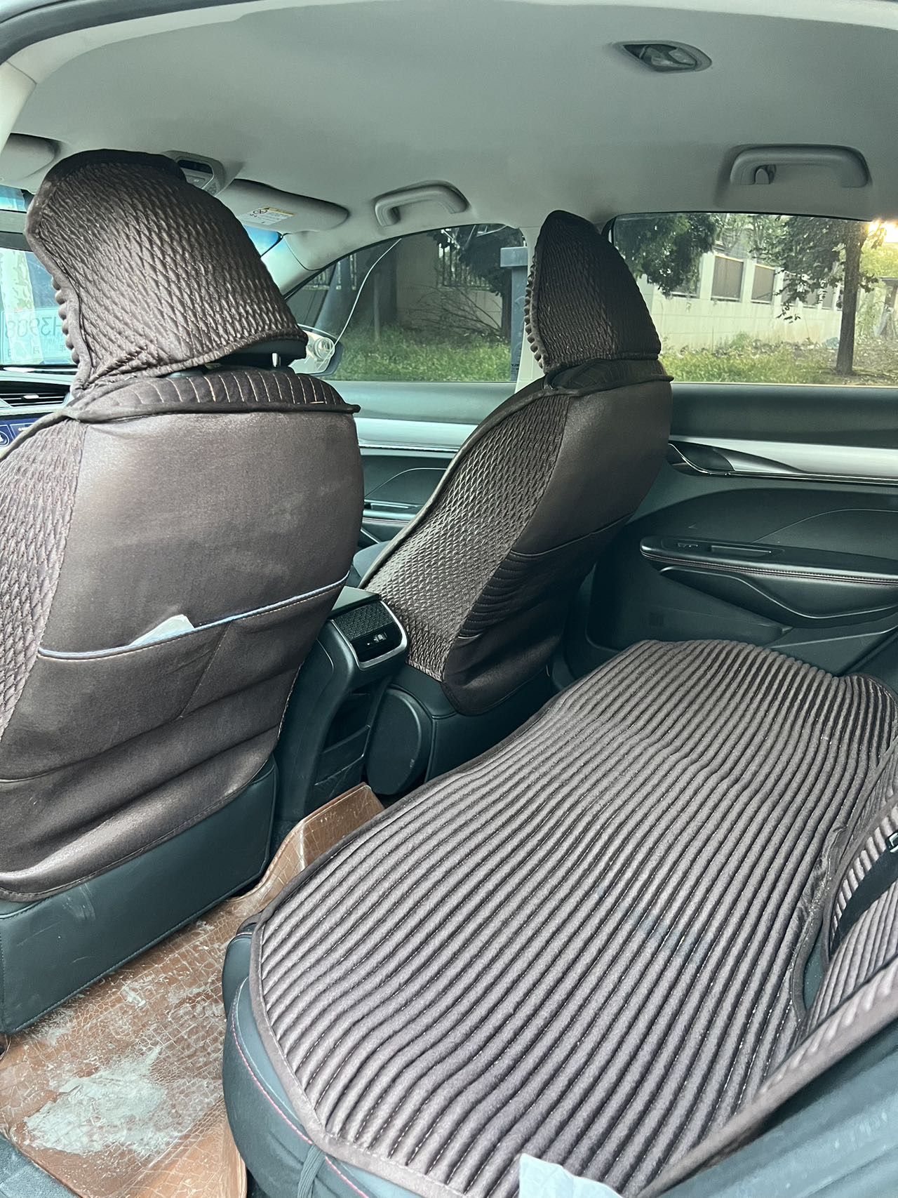 GEELY Binray 2020 #3 GEELY Binray 2020 صورة سيارة #3