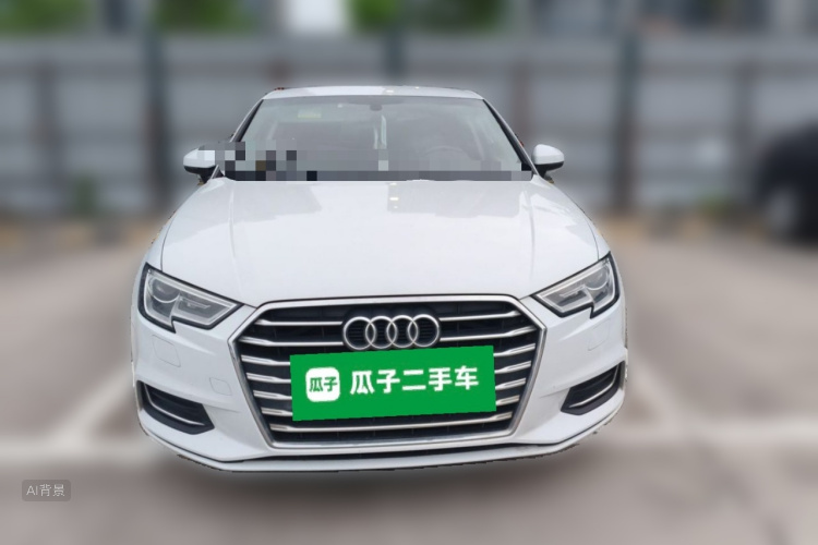 Audi A3 2019 #3 Audi A3 2019 car image #3