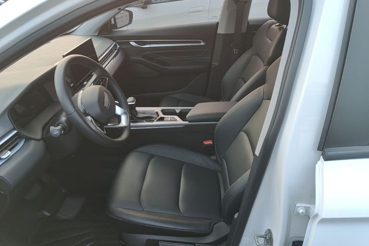GEELY Emgrand 2025 #19 GEELY Emgrand 2025 immagine di auto #19