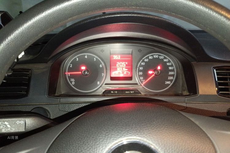 Volkswagen Santana 2020 car image #13