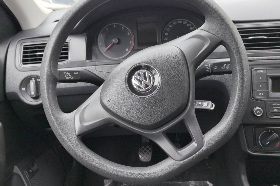 Volkswagen Santana 2018 #22 Volkswagen Santana 2018 car image #22