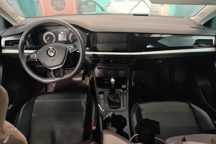 Volkswagen Lavida 2020 imagen de coche #11