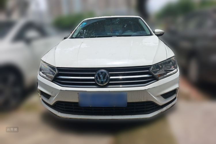 Volkswagen Bora 2018 #3 Volkswagen Bora 2018 car image #3