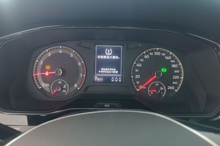 Volkswagen Bora 2021 صورة سيارة #12