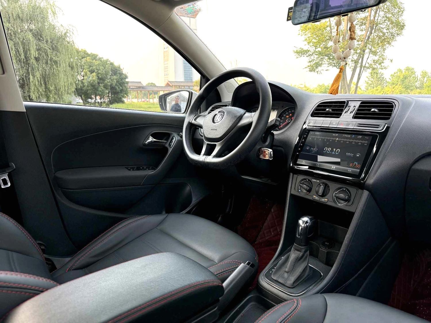 Volkswagen Polo 2019 immagine di auto #5