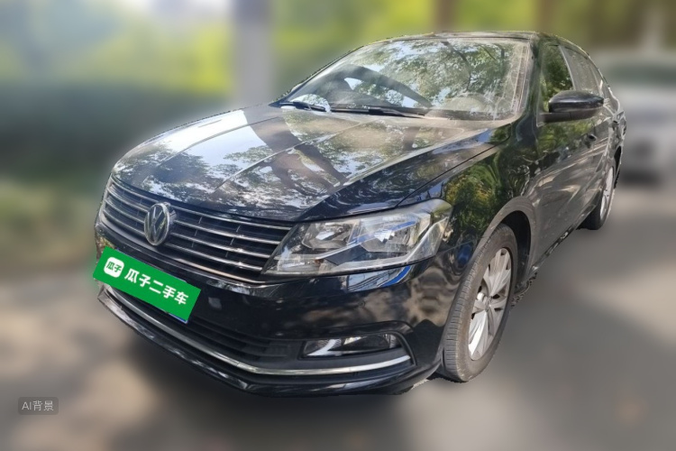 Volkswagen Lavida 2016 #2 Volkswagen Lavida 2016 car image #2