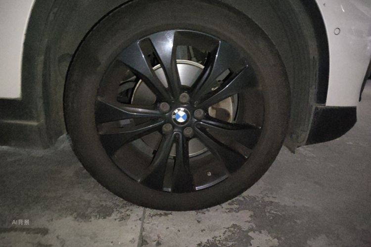 BMW X1 2020 #9 BMW X1 2020 car image #9