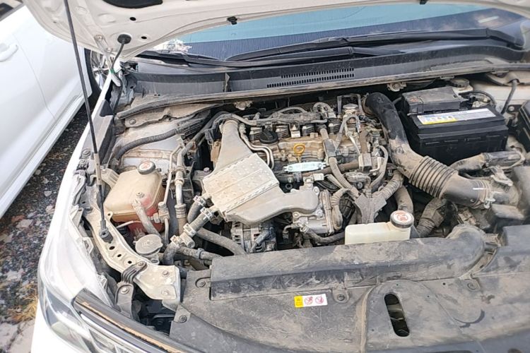 Toyota Corolla 2023 car image #23