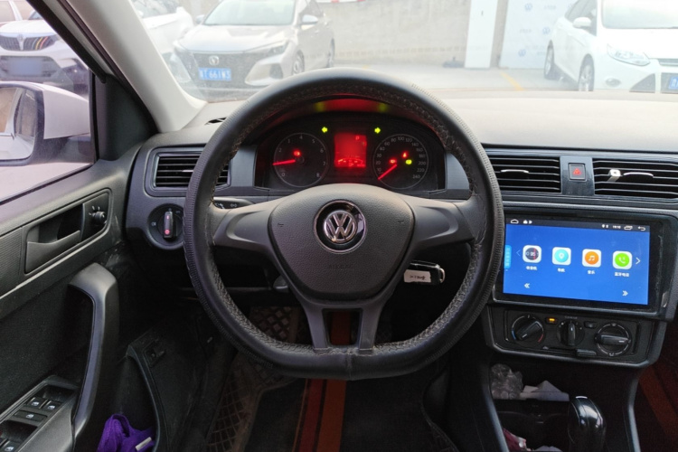 Volkswagen Santana 2020 #11 Volkswagen Santana 2020 immagine di auto #11
