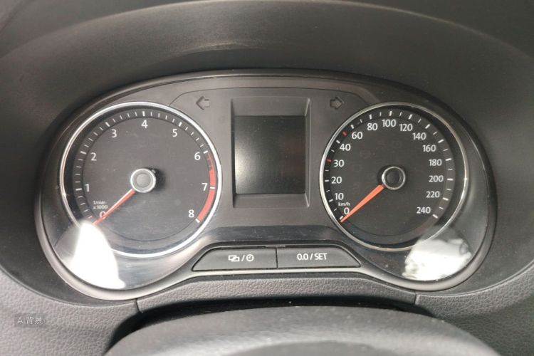 Volkswagen Polo 2019 #13 Volkswagen Polo 2019 car image #13