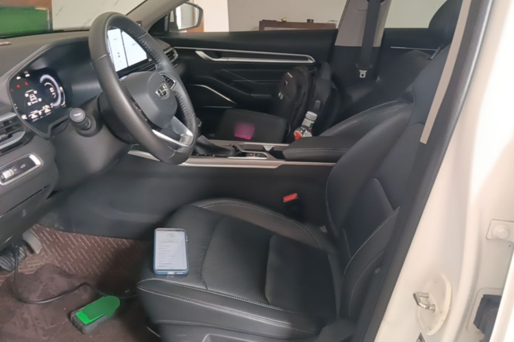 GEELY Emgrand 2024 #15 GEELY Emgrand 2024 image de voiture #15