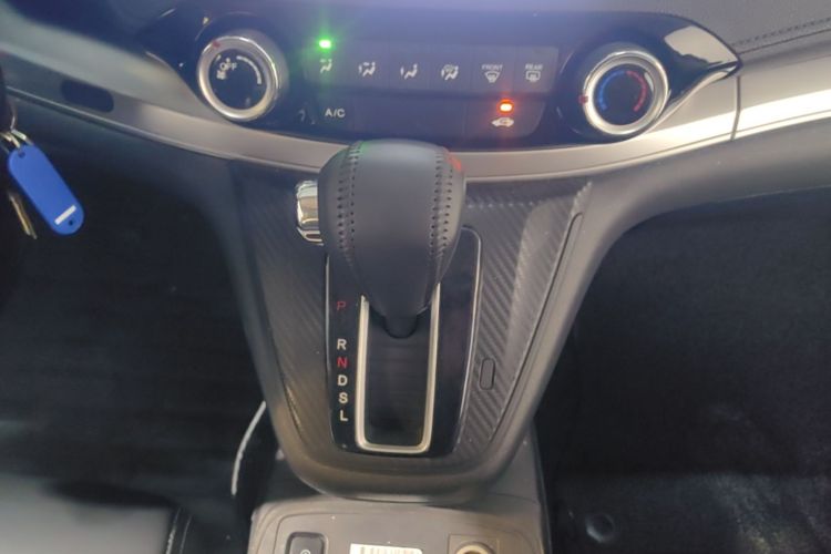 Honda CR-V 2016 #14 Honda CR-V 2016 car image #14