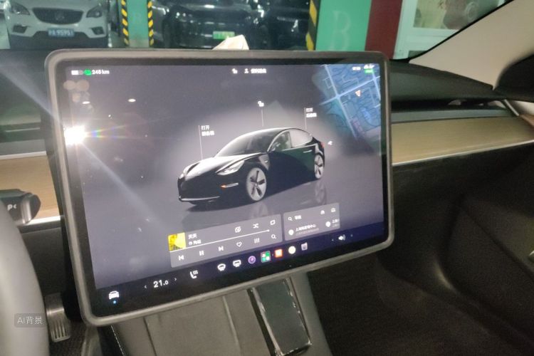 Tesla Model 3 2023 #13 Tesla Model 3 2023 car image #13