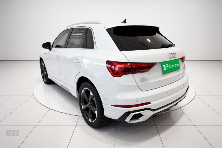 Audi Q3 2024 #5 Audi Q3 2024 car image #5