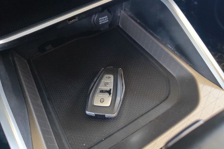 GEELY Emgrand 2023 #9 GEELY Emgrand 2023 car image #9