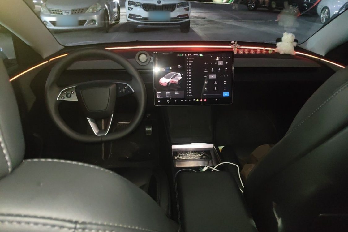 Tesla Model 3 2024 #21 Tesla Model 3 2024 imagem de carro #21