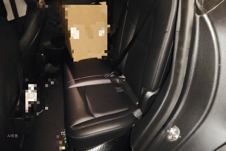 Tesla Model Y 2021 car image #19