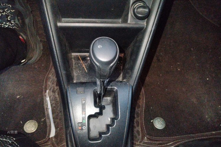 Toyota Vios 2022 car image #16