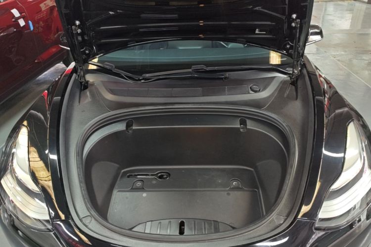 Tesla Model 3 2020 #20 Tesla Model 3 2020 car image #20