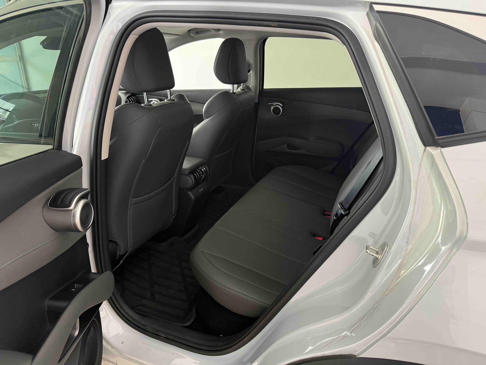 BYD Yuan Plus 2025 car image #5