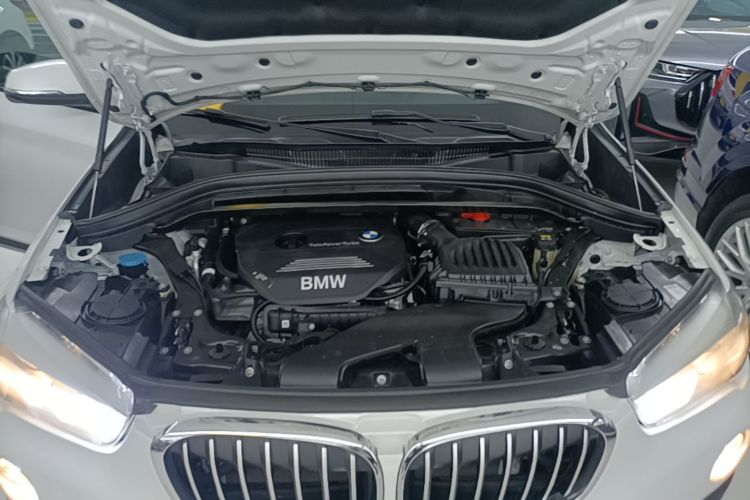 BMW X1 2019 car image #20