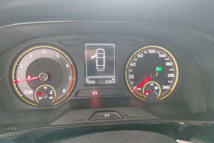 Volkswagen Lavida 2019 #13 Volkswagen Lavida 2019 car image #13