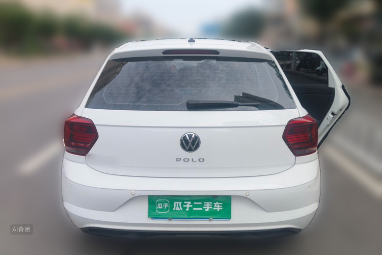 Volkswagen Polo 2023 #6 Volkswagen Polo 2023 immagine di auto #6