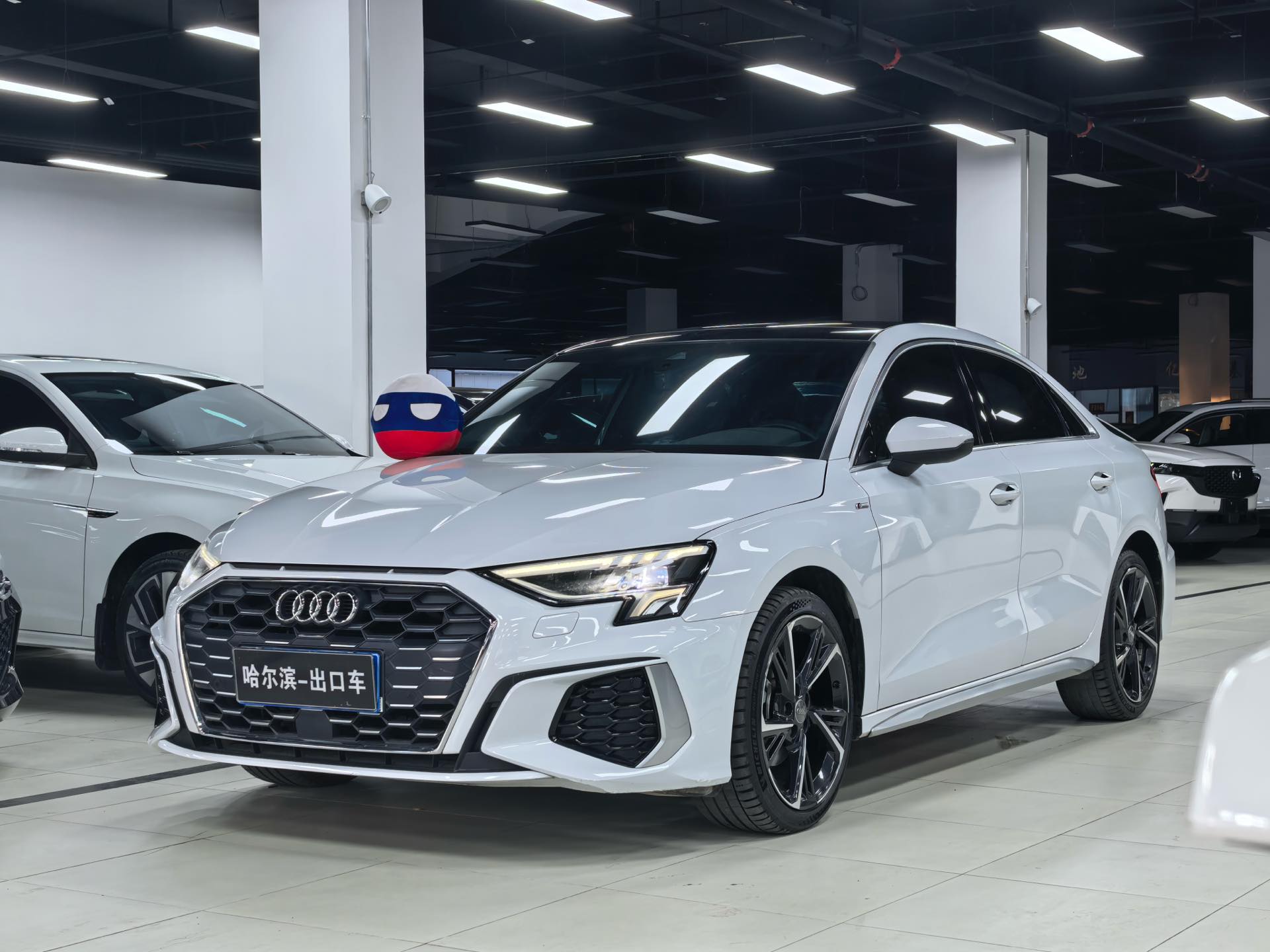 2022 2022 car image
