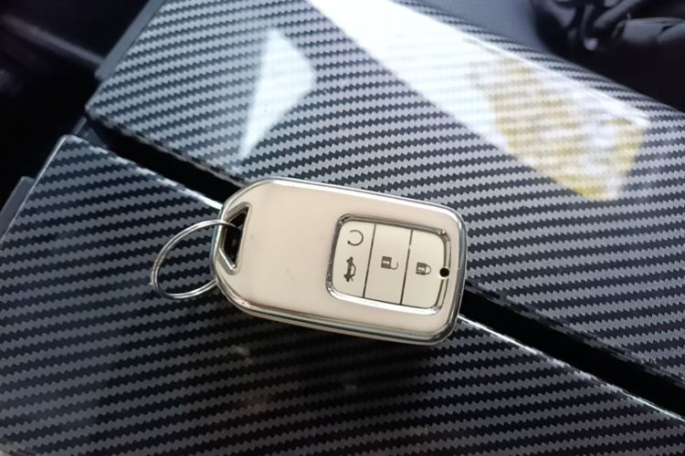 Honda CR-V 2020 car image #11