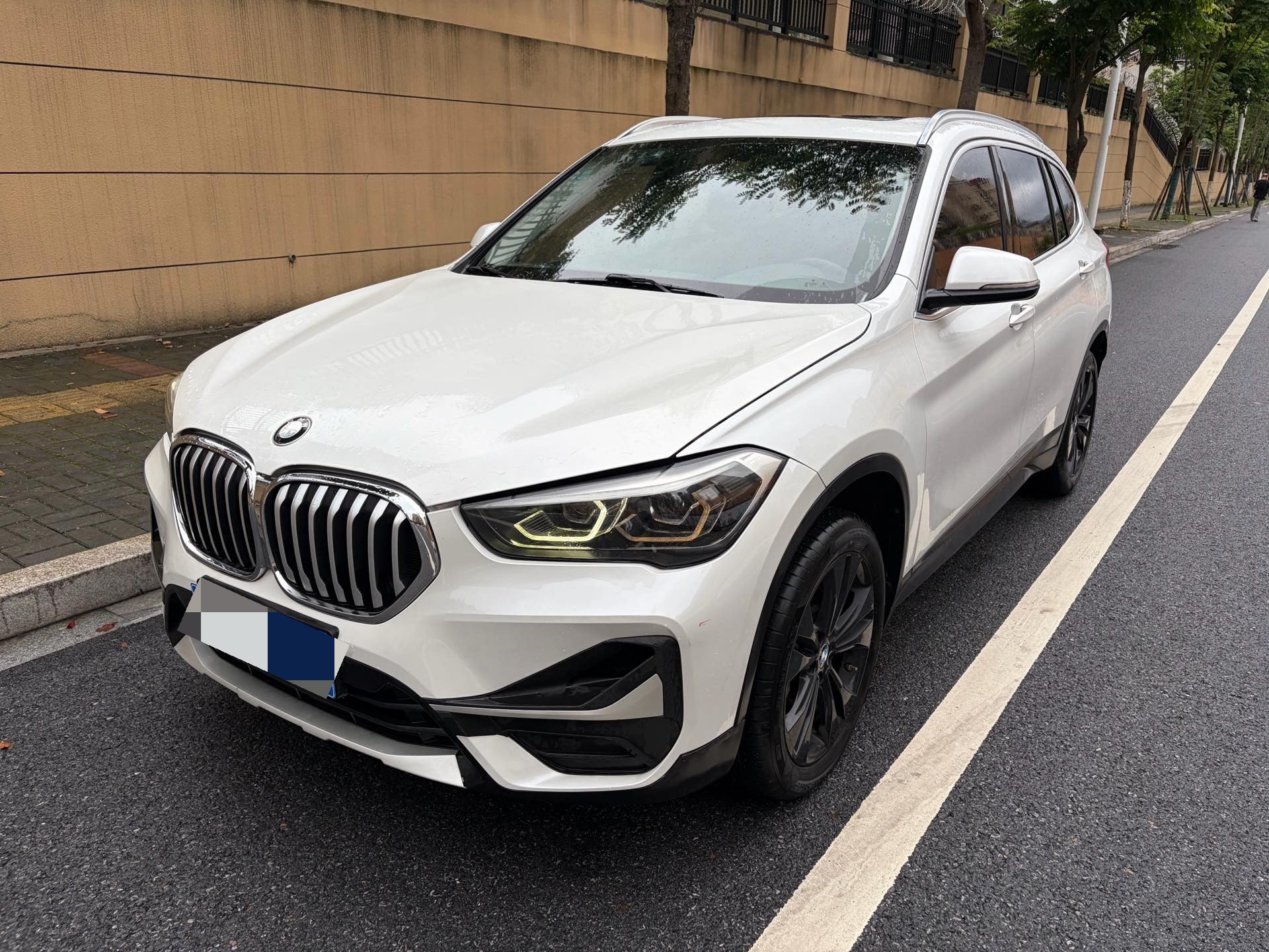 2019 car image 