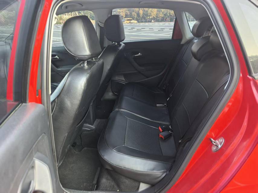 Volkswagen Polo 2016 #8 Volkswagen Polo 2016 immagine di auto #8