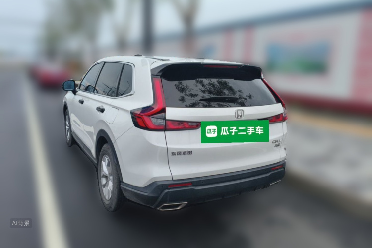 Honda CR-V 2022 car image #5