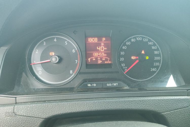 Volkswagen Santana 2020 car image #14