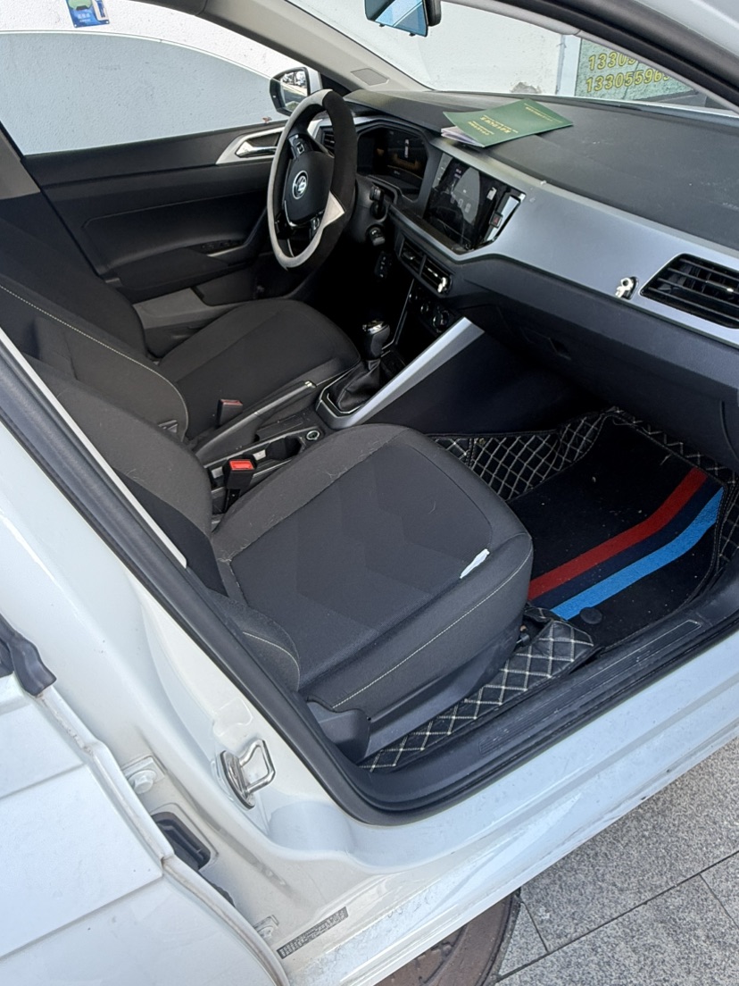 Volkswagen Polo 2023 #5 Volkswagen Polo 2023 car image #5