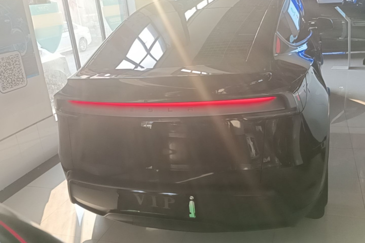 2026 #4 2026 car image #4