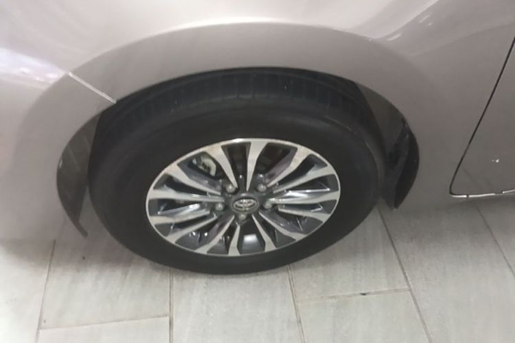 Toyota Corolla 2018 #9 Toyota Corolla 2018 immagine di auto #9