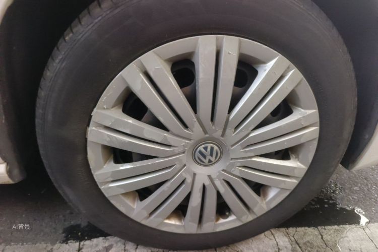 Volkswagen Polo 2017 #9 Volkswagen Polo 2017 car image #9