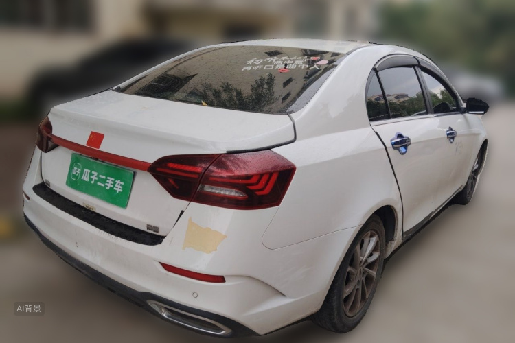 GEELY Emgrand 2021 #7 GEELY Emgrand 2021 car image #7