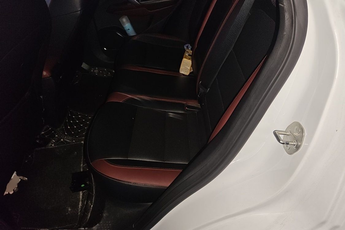 GEELY Coolray 2019 imagem de carro #19
