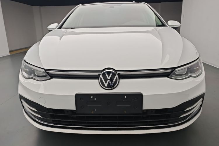 Volkswagen Golf 2022 #3 Volkswagen Golf 2022 car image #3