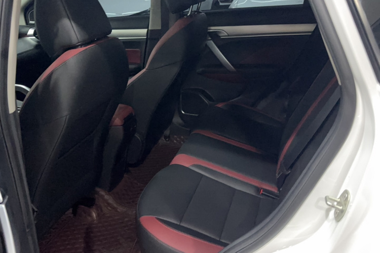 GEELY Coolray 2022 #9 GEELY Coolray 2022 car image #9