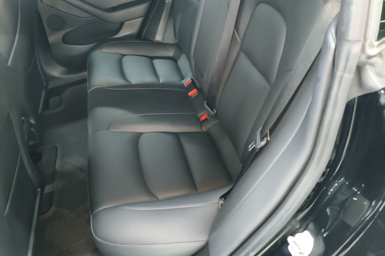 Tesla Model 3 2021 #17 Tesla Model 3 2021 immagine di auto #17
