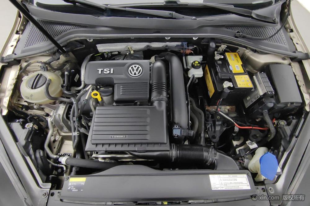 Volkswagen Golf 2016 изображение автомобиля #5