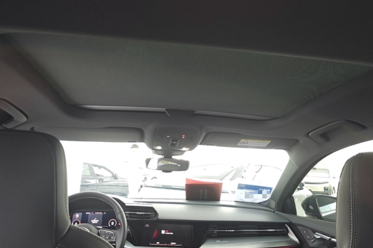 Audi A3 2024 #18 Audi A3 2024 immagine di auto #18